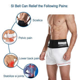 Pain Relief Sciatica Belt