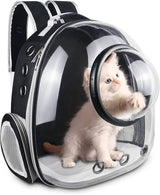 Adventure Ready Cat Backpack