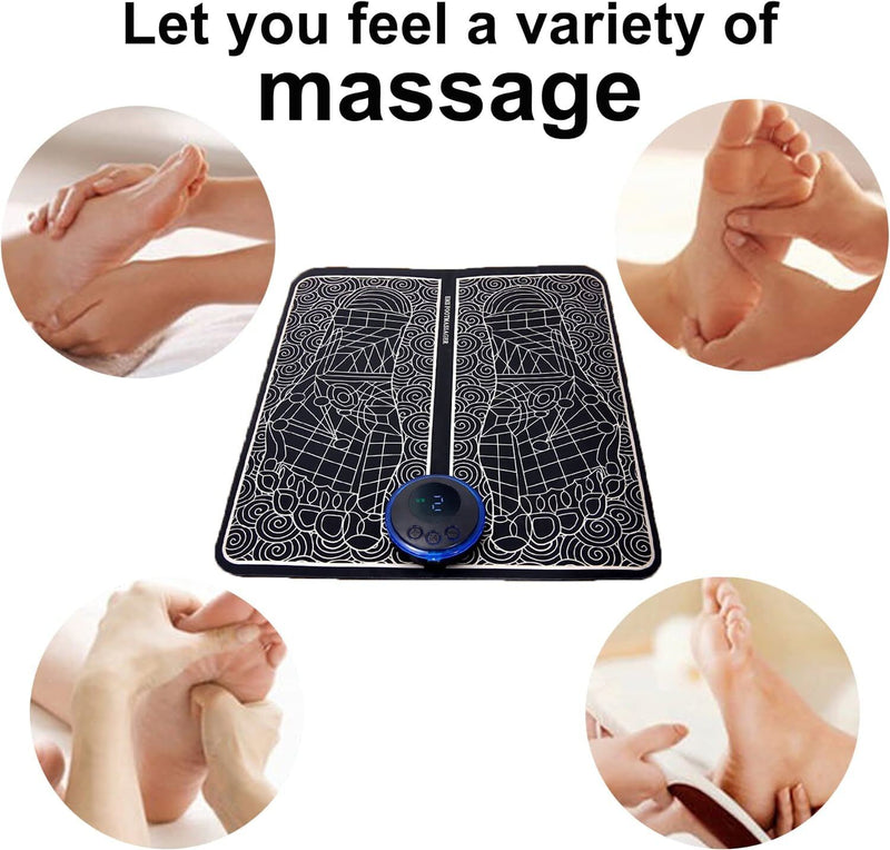 Just Relax Foot Massager