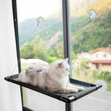 Comfy Cat Window Bed